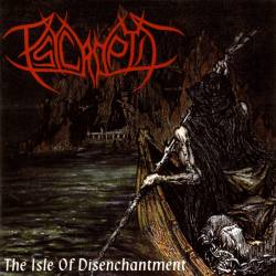 Psycroptic : The Isle of Disenchantment